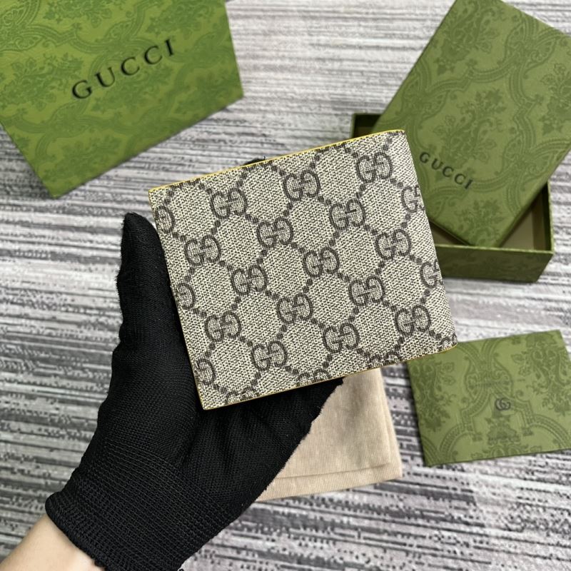 Gvc*1 wallets
